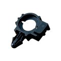 Del City Div Of Actuant Del City Accessory Clip- .413/.5", priced per pack of 25 2041